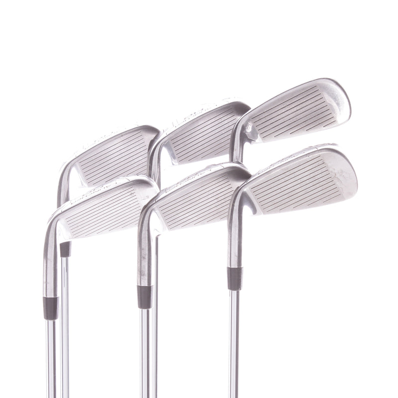 Cleveland Launcher HB Steel Men's Right Hand Irons 5-PW  Regular - Dynamic Gold R300