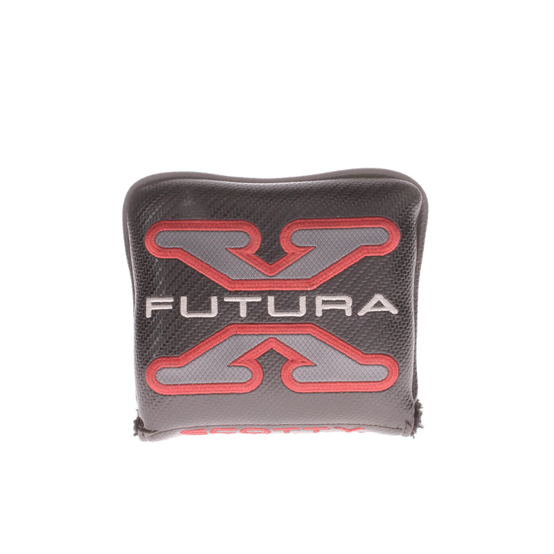 Scotty Cameron Futura Men's Right Hand Putter 34 Inches - Scotty Cameron