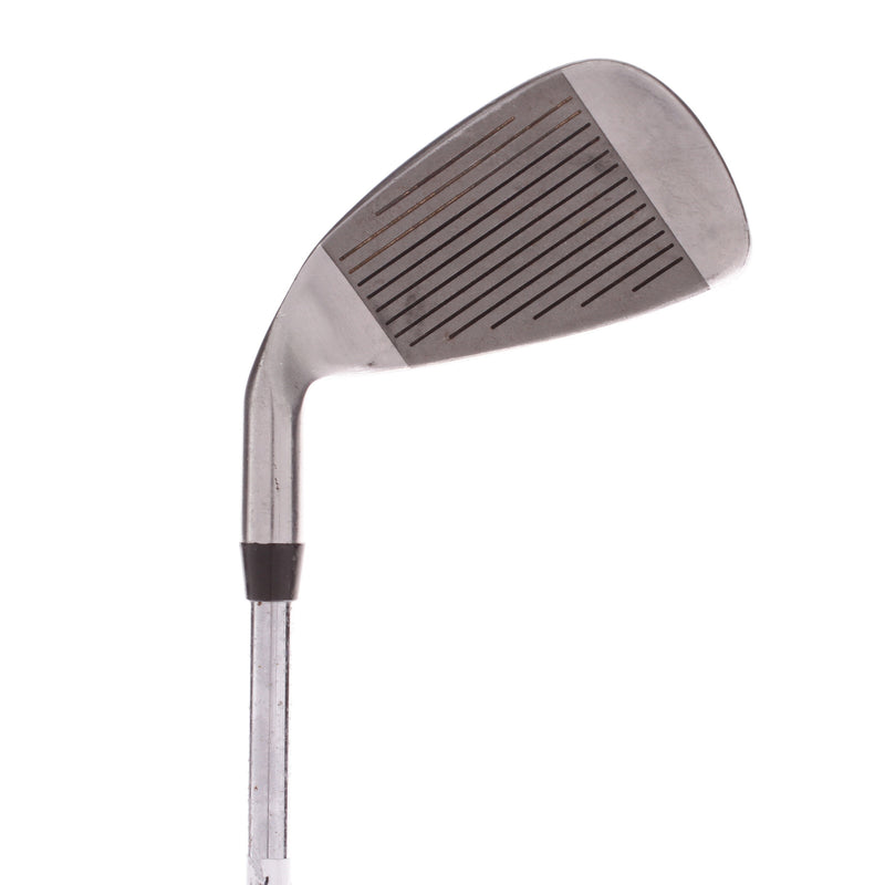 Memphis DI 18 Steel Men's Right Hand Driving Iron 18 Degree Regular - True Temper