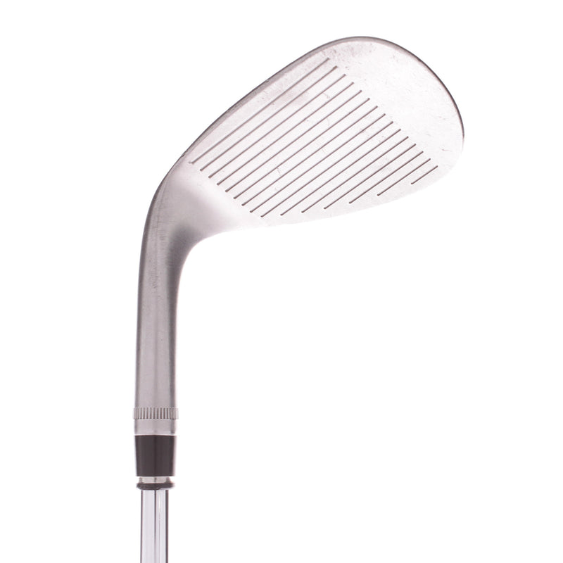 Wilson Staff FG Tour PMP Steel Men's Right Hand Lob Wedge 59 Degree 10 Bounce Regular - KBS Tour 110