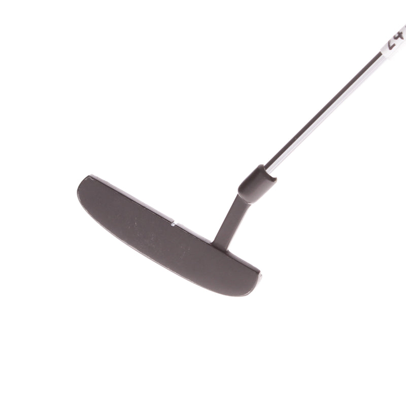 MD Golf Original Men's Right Hand Putter 35 Inches - Pro Grip