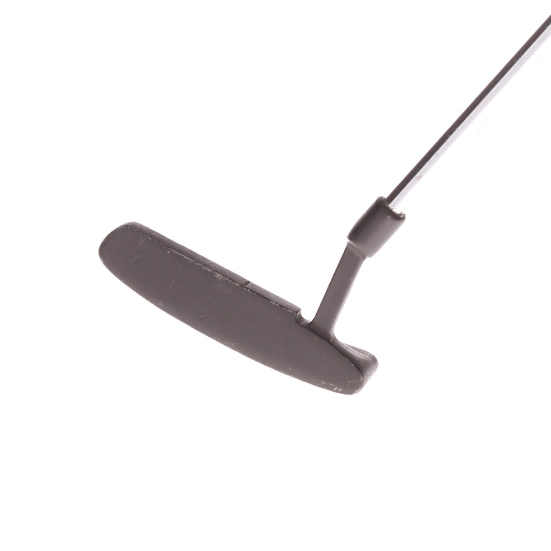 Turin Pro Model TB-30 Mens Right Hand Putter 35 Inches - Pro Grip