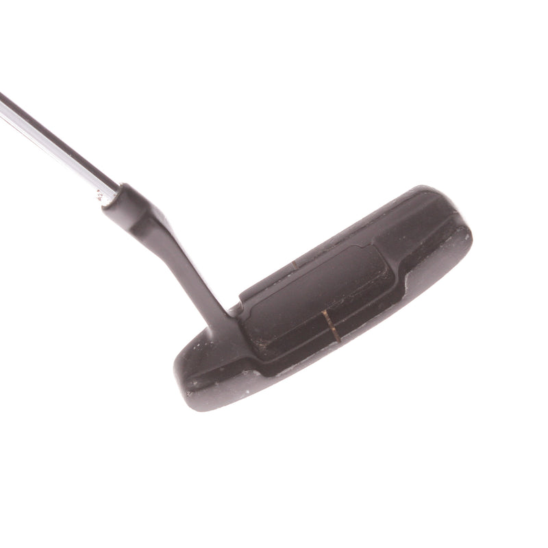 Turin Pro Model TB-30 Mens Right Hand Putter 35 Inches - Pro Grip