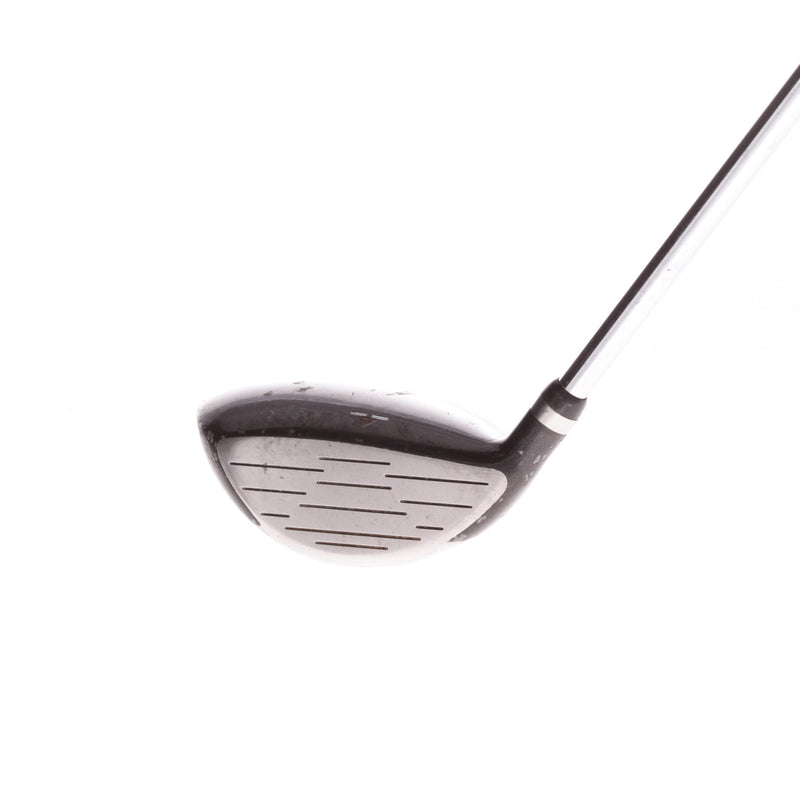 Ben Sayers PowerPact XS Steel Men's Right Hand Fairway 3 Wood 15 Degree Regular - True Temper