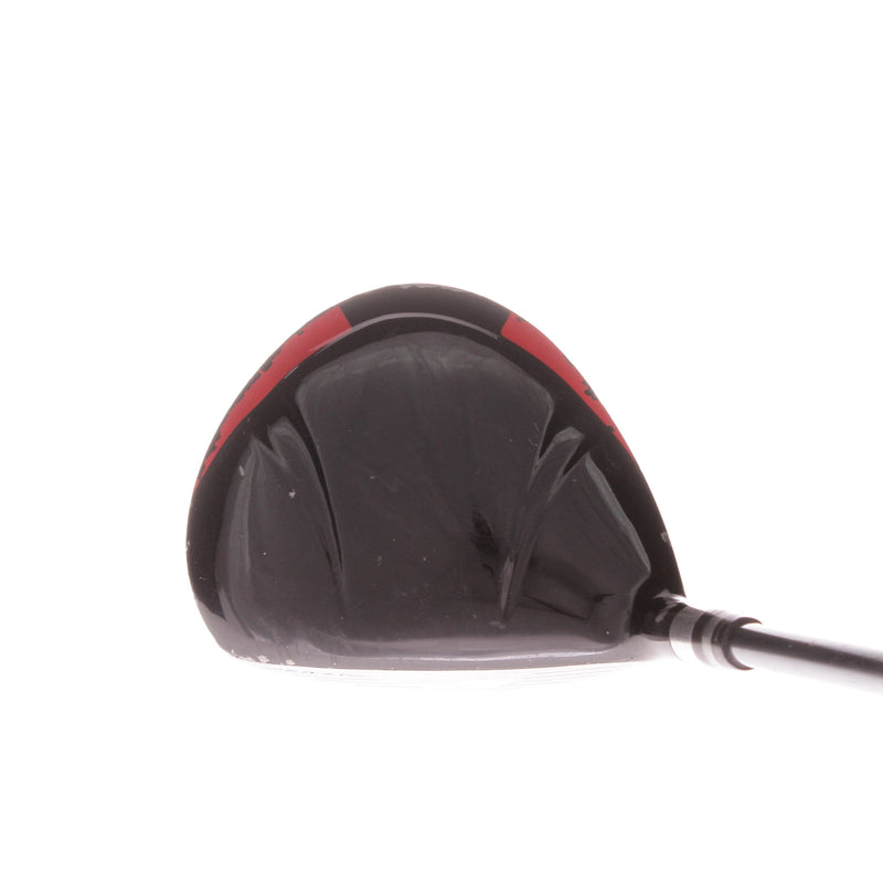 Slazenger K1 F.A.S.T Graphite Mens Right Hand Fairway 3 Wood 15 Degree Stiff - Slazenger FAST