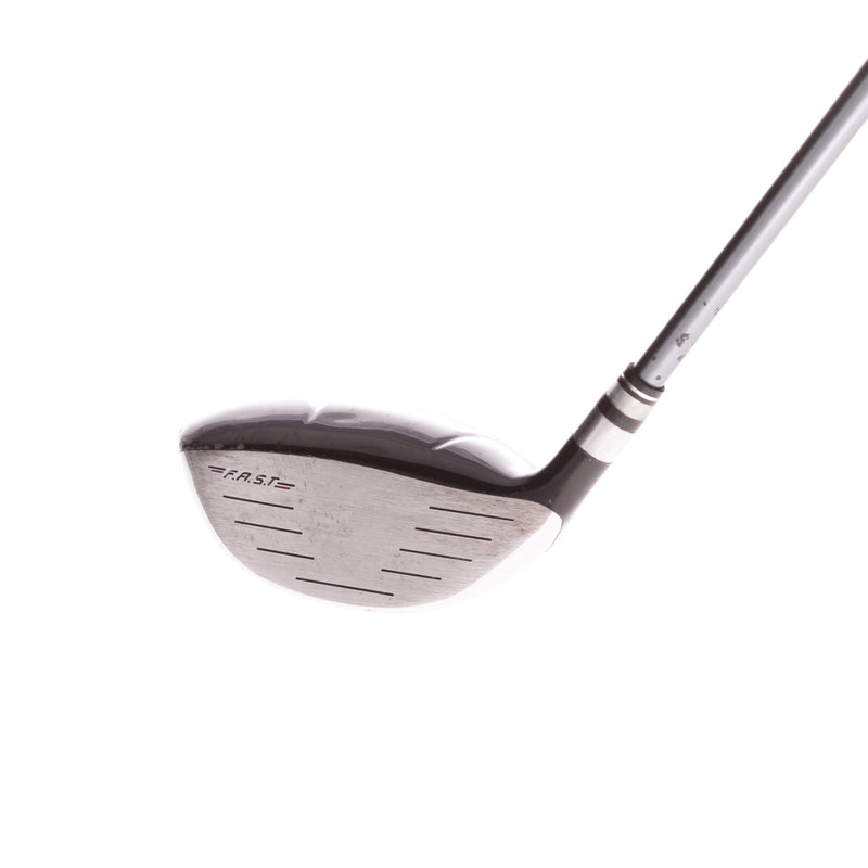 Slazenger K1 F.A.S.T Graphite Mens Right Hand Fairway 3 Wood 15 Degree Stiff - Slazenger FAST