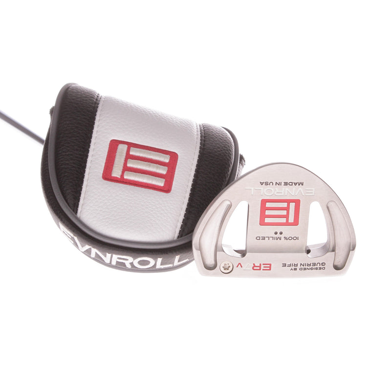 Evnroll ER7V Men's Right Hand Putter 34 Inches - Evnroll Tourtac