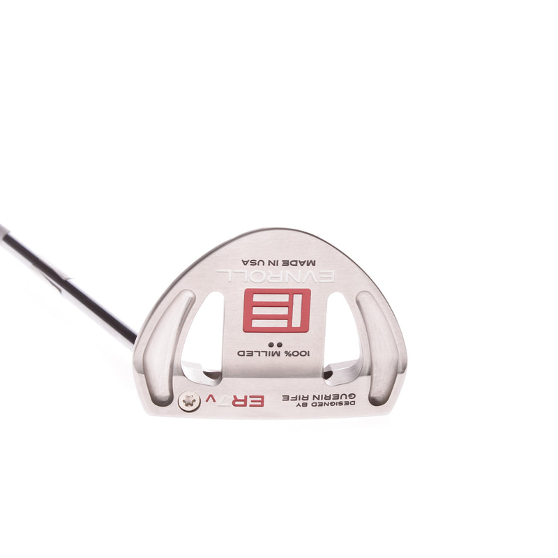 Evnroll ER7V Men's Right Hand Putter 34 Inches - Evnroll Tourtac