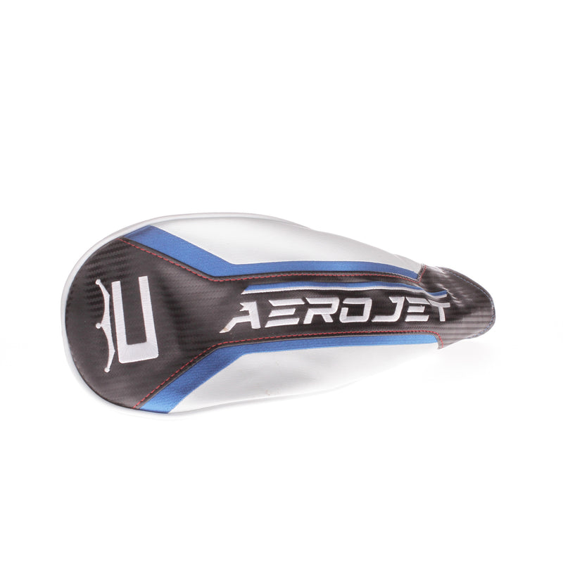 Cobra Aerojet Graphite Mens Right Hand Driver 12 Degree Senior - Helium F2