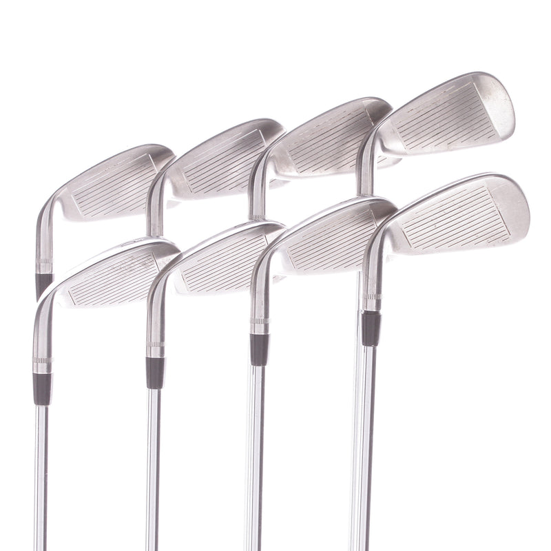 Ben Hogan BH-5 Steel Men's Right Hand Iron 3-PW Regular - Apex Edge