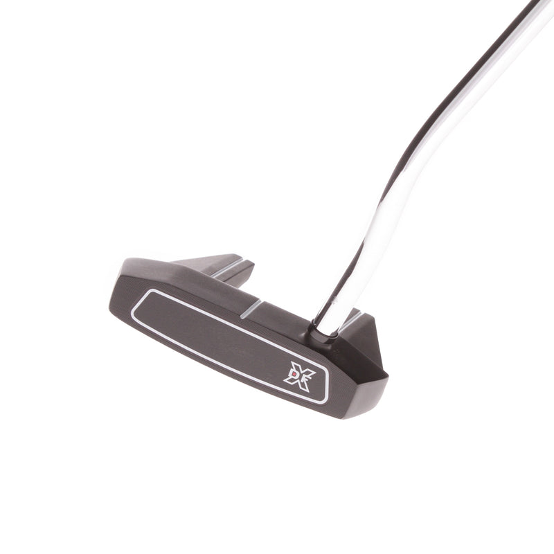 Odyssey DFX 7 Mens Right Hand Putter 33 Inches - Odyssey