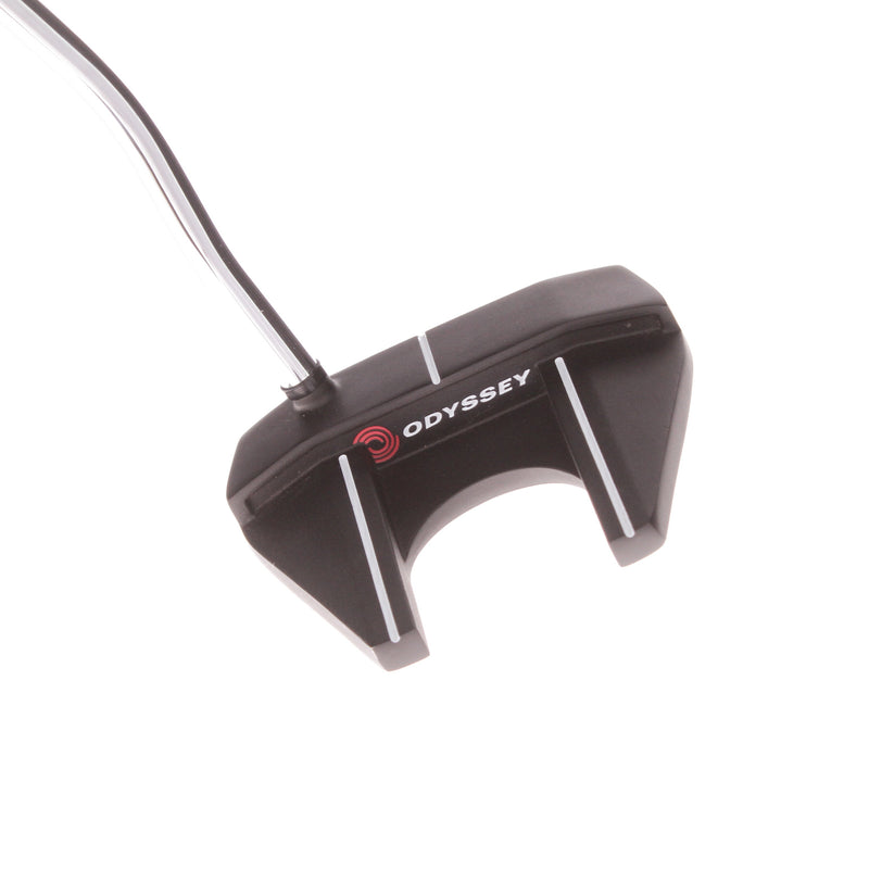 Odyssey DFX 7 Mens Right Hand Putter 33 Inches - Odyssey