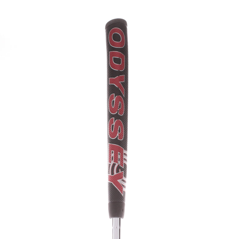 Odyssey DFX 7 Mens Right Hand Putter 33 Inches - Odyssey