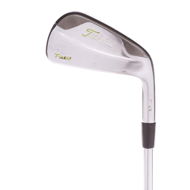 Titleist 716 T-MB Steel Men's Right Hand 3 Iron Stiff - Dynamic Gold S300