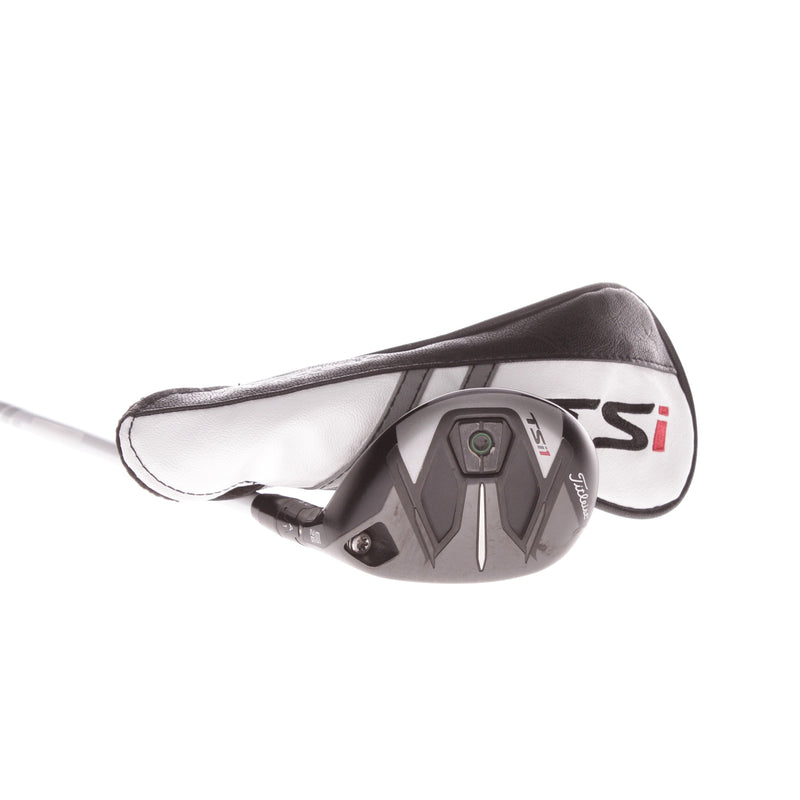 Titleist TSI1 Graphite Men's Right Hand 6 Hybrid 26 Degree Regular - Ascent 50