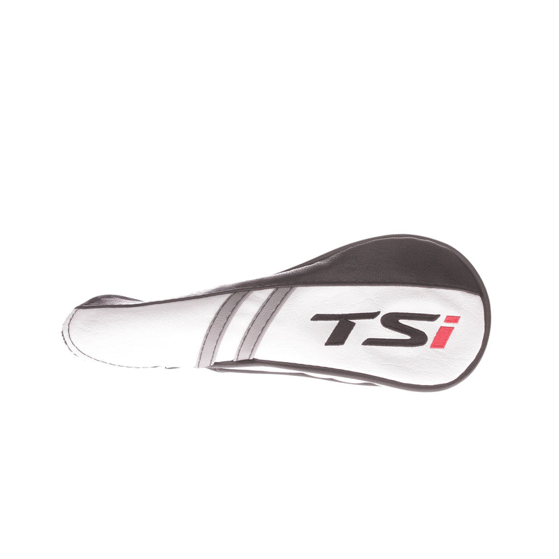 Titleist TSI1 Graphite Ladies Left Hand 6 Hybrid 26 Degree Ladies - Kurokage 50