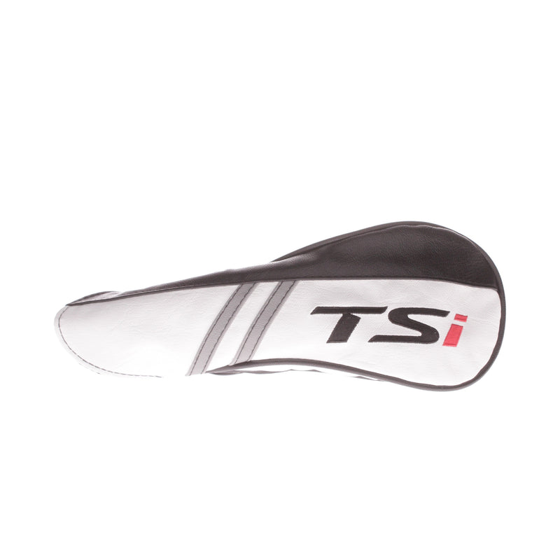 Titleist TSI1 Graphite Men's Right Hand Fairway 5 Wood 18 Degree Senior - Ascent 40