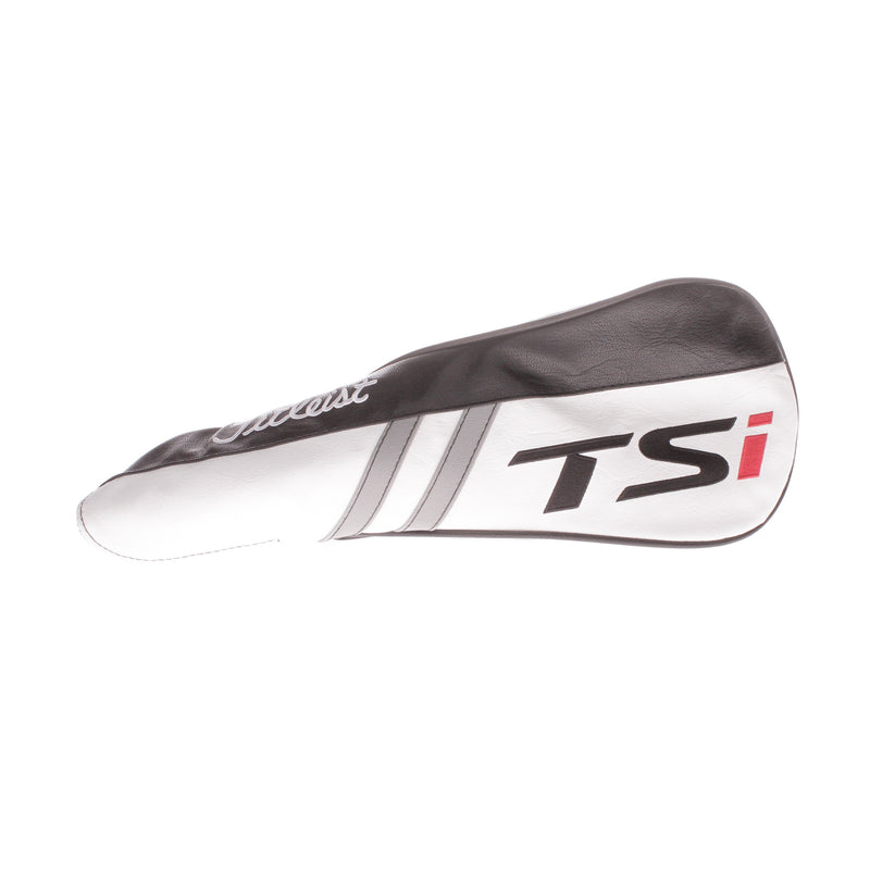 Titleist TSI3 Graphite Men's Left Hand Driver 10 Degree Stiff - Tensei Blue 55