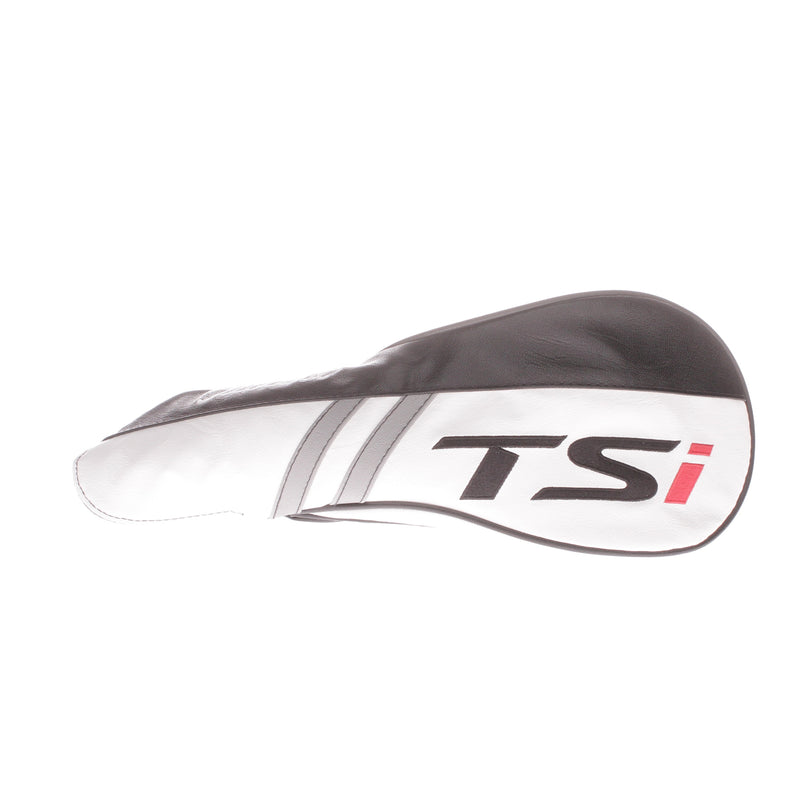 Titleist TSI1 Graphite Men's Right Hand Driver 9 Degree Regular - Ascent 40