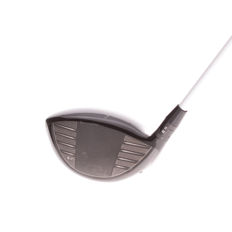 Titleist TSI1 Graphite Men's Right Hand Driver 10 Degree Senior - Ascent 40