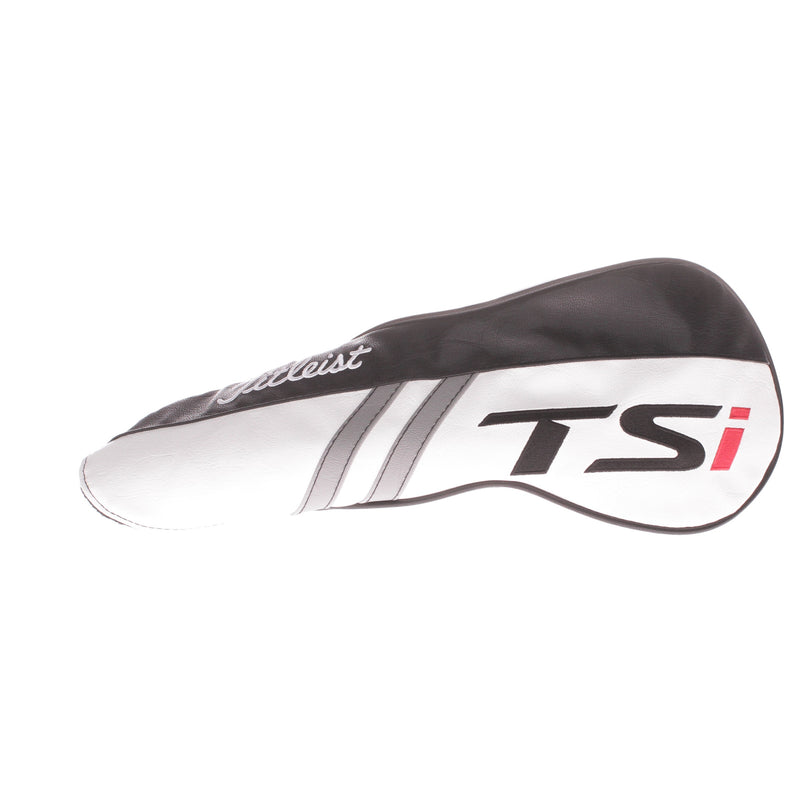 Titleist TSI1 Graphite Men's Right Hand Driver 10 Degree Senior - Ascent 40