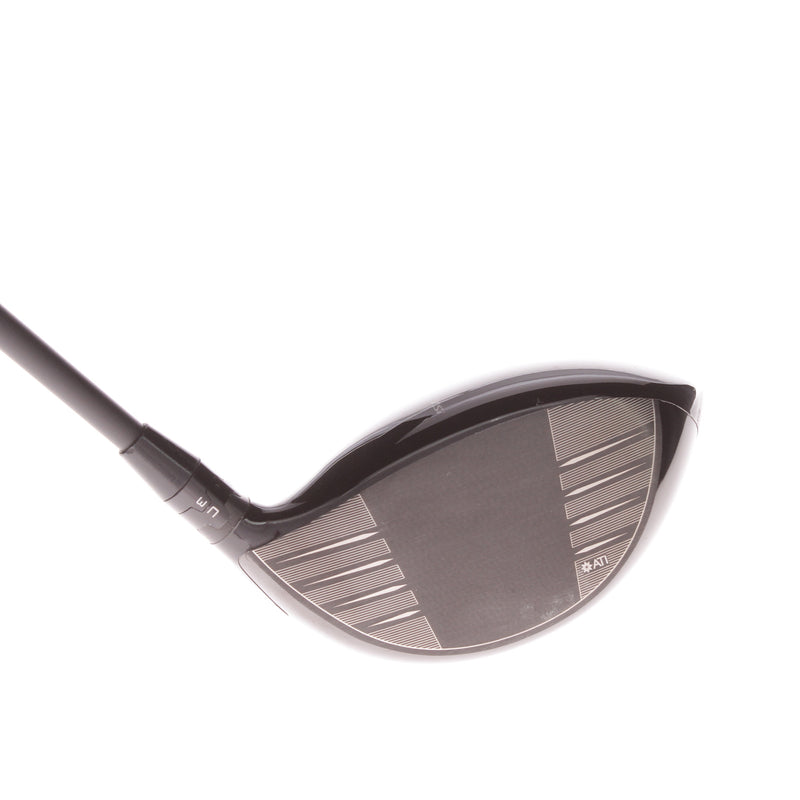 Titleist TSI2 Graphite Men's Left Hand Driver 10 Degree Regular - Kurokage 50