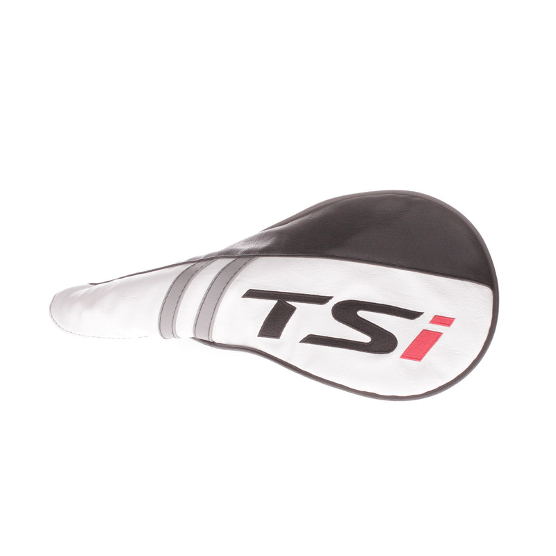 Titleist TSI2 Graphite Men's Left Hand Driver 10 Degree Regular - Kurokage 50