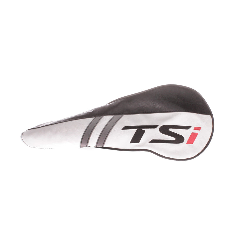 Titleist TSI2 Graphite Men's Left Hand Driver 11 Degree Regular - Tensei Blue 55