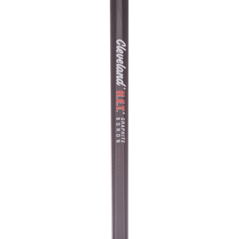 Cleveland VAS Graphite Men's Right Hand Driver 11.5 Degree Regular - Cleveland HET