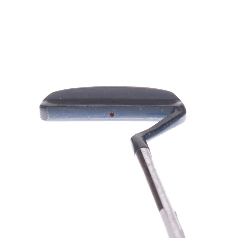 Blue Demon Original Mens Right Hand Putter 33 Inches - Avon Trackline