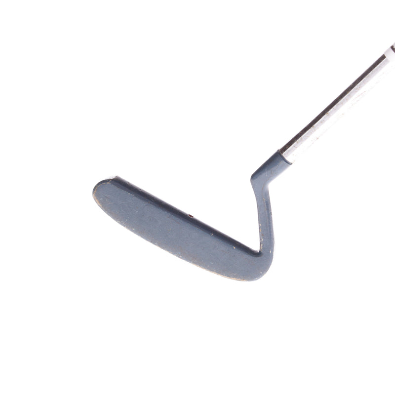 Blue Demon Original Mens Right Hand Putter 33 Inches - Avon Trackline