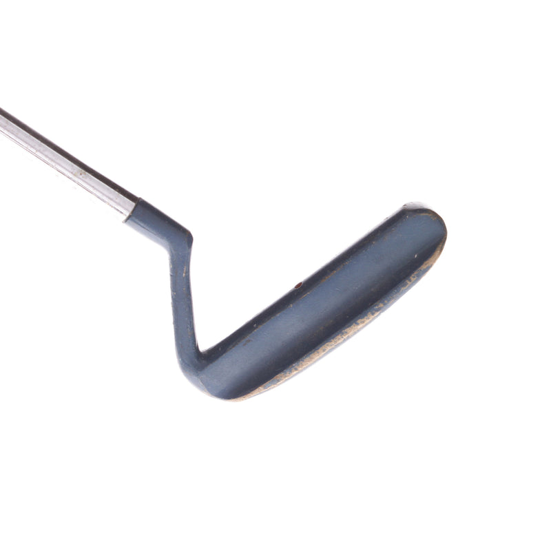 Blue Demon Original Mens Right Hand Putter 33 Inches - Avon Trackline