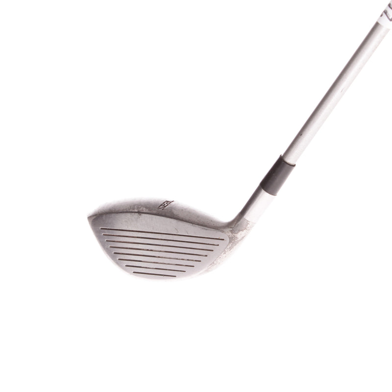 Seal sl200 Spoon Graphite Ladies Right Hand Fairway 3 Wood 15 Degree Seal Carbon - Ladies