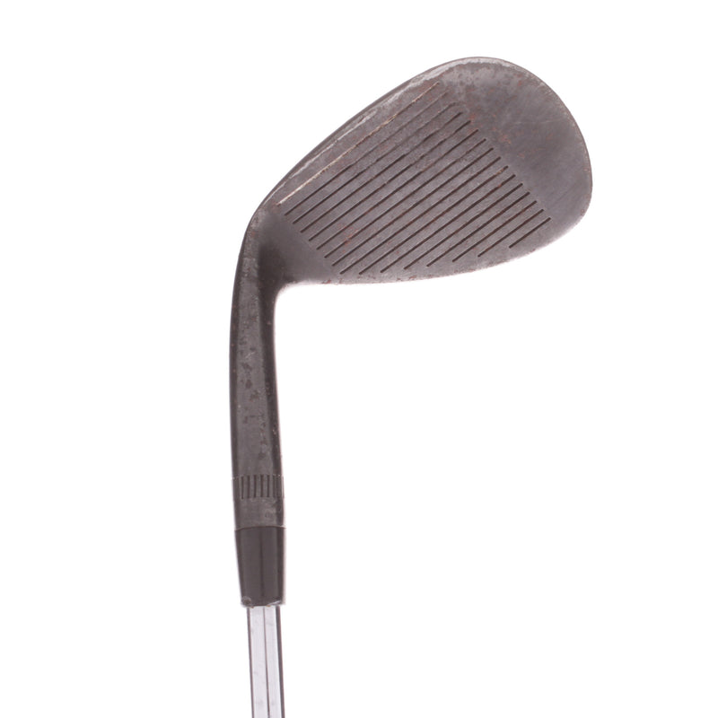 Progen Original Raw Steel Mens Right Hand Gap Wedge 52 Degree Dynamic Gold - Wedge