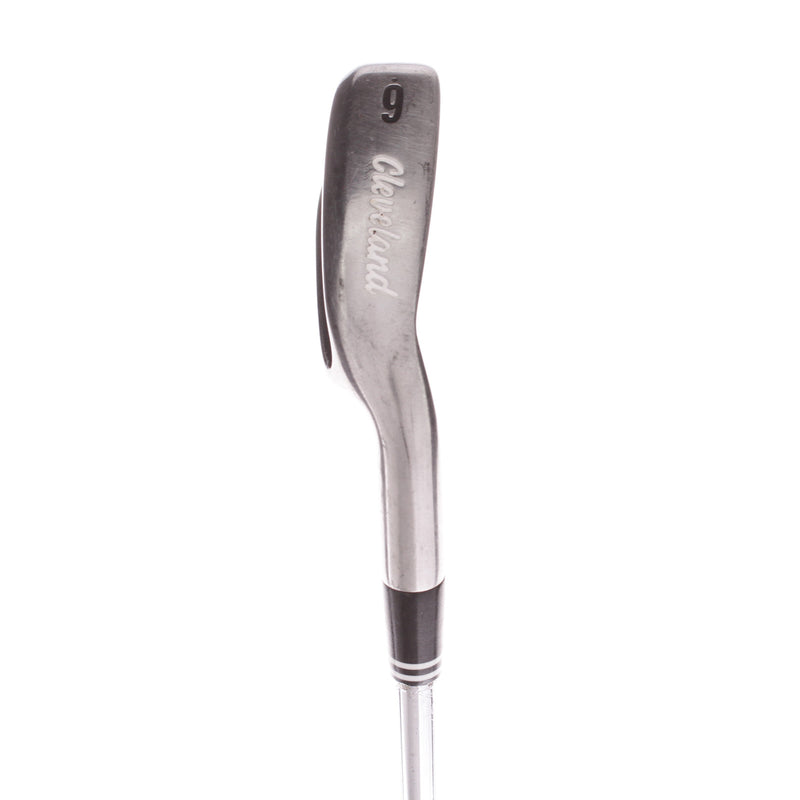 Cleveland launcher lp store irons