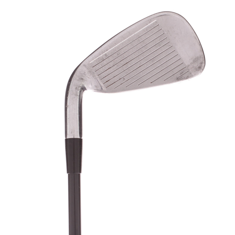 Cleveland CG Gold MCT Graphite Men's Right Hand 6 Iron  Regular - CG Gold 78g