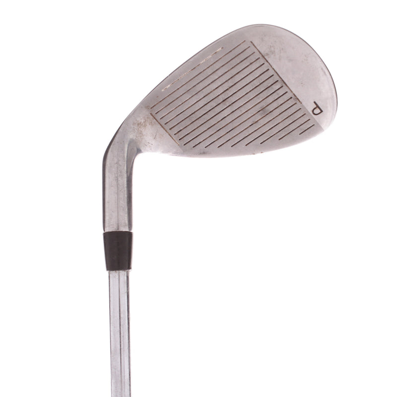 St. Andrews Undercut Cavity Steel Mens Right Hand Pitching Wedge Wedge - St Andrews