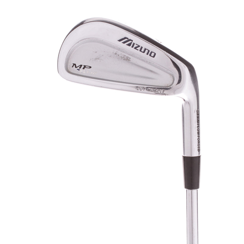 Mizuno MP Fli-Hi Steel Men's Right Hand 3 Utility 21 Degree Stiff - Dynamic Gold S300