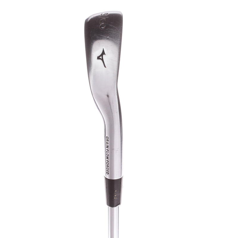 Mizuno MP Fli-Hi Steel Men's Right Hand 3 Utility 21 Degree Stiff - Dynamic Gold S300