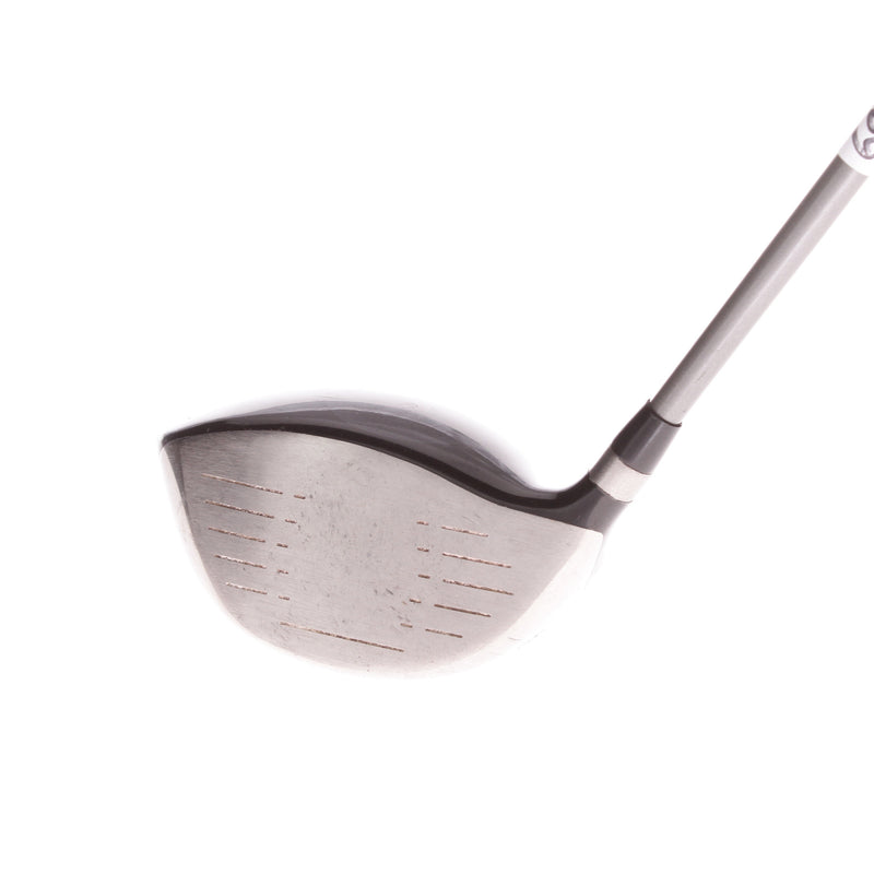 Ping G5 Graphite Men's Right Hand Driver 9 Degree Soft Regular - Ping TFC100