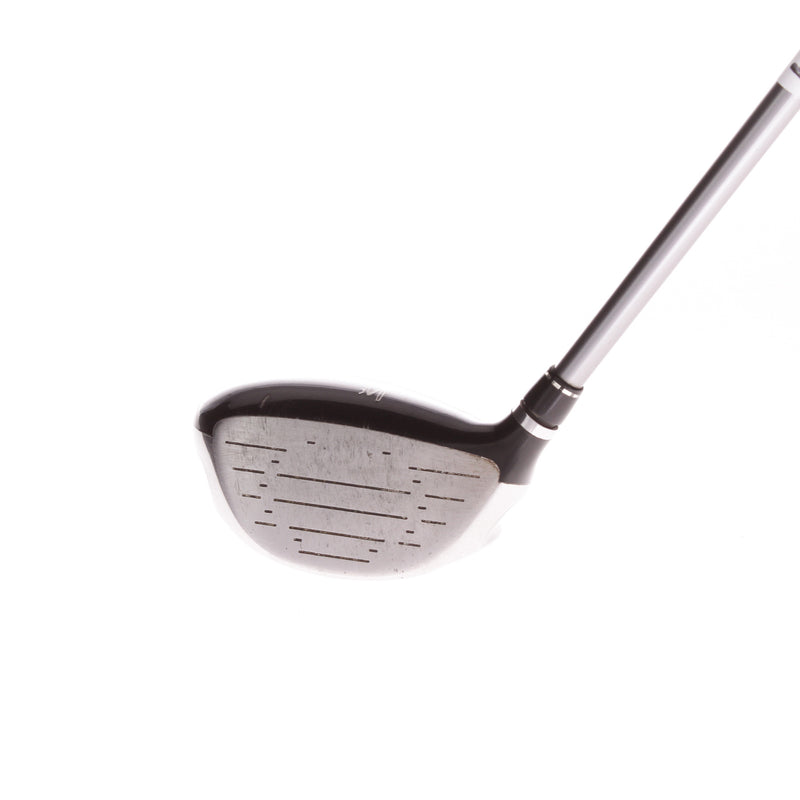 Cobra HS9 Graphite Mens Right Hand Fairway 5 Wood 19 Degree Regular - Cobra YS 5.6