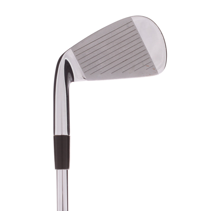 MD Golf Superstrong Steel Mens Right Hand 3 Iron - 1" Regular - True Temper