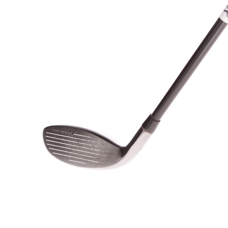 Callaway Mavrik Graphite Men's Right Hand 2 Hybrid 18 Degree Stiff - KBS Hybrid 80