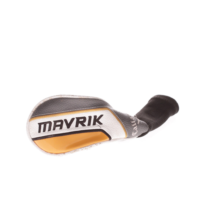 Callaway Mavrik Graphite Men's Right Hand 2 Hybrid 18 Degree Stiff - KBS Hybrid 80