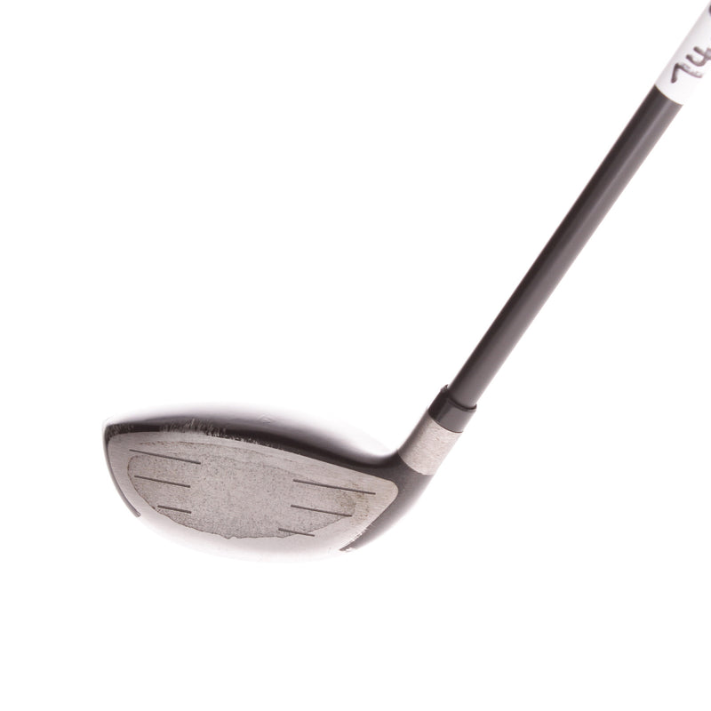 TaylorMade Jetspeed Graphite Men's Right Hand Fairway 3 Wood 15 Degree Stiff - Matrix Velox 69g