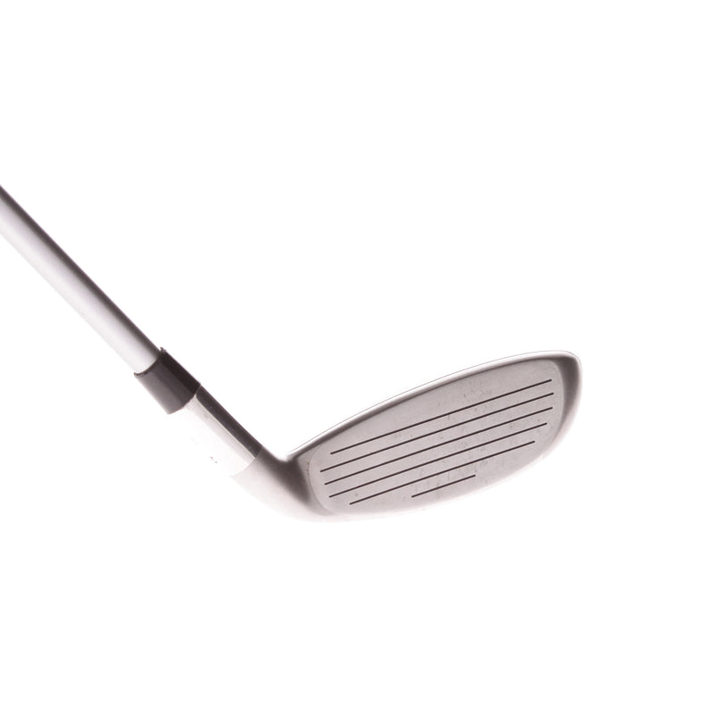 Callaway Diablo Edge Graphite Ladies Left Hand 4 Hybrid 24 Degree Ladies - Callaway 55