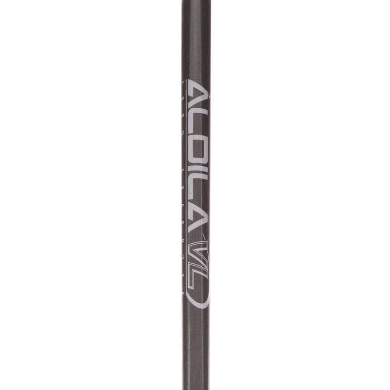 Cobra King F6 Graphite Ladies Left Hand Fairway 5-6 Wood 26.5 Degree Ladies - Aldila VL