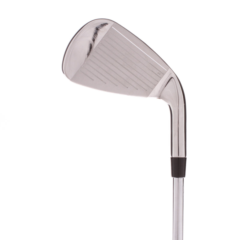 Wilson Staff Dynapwr Steel Men's Left Hand 6 Iron Regular - KBS Ultralite