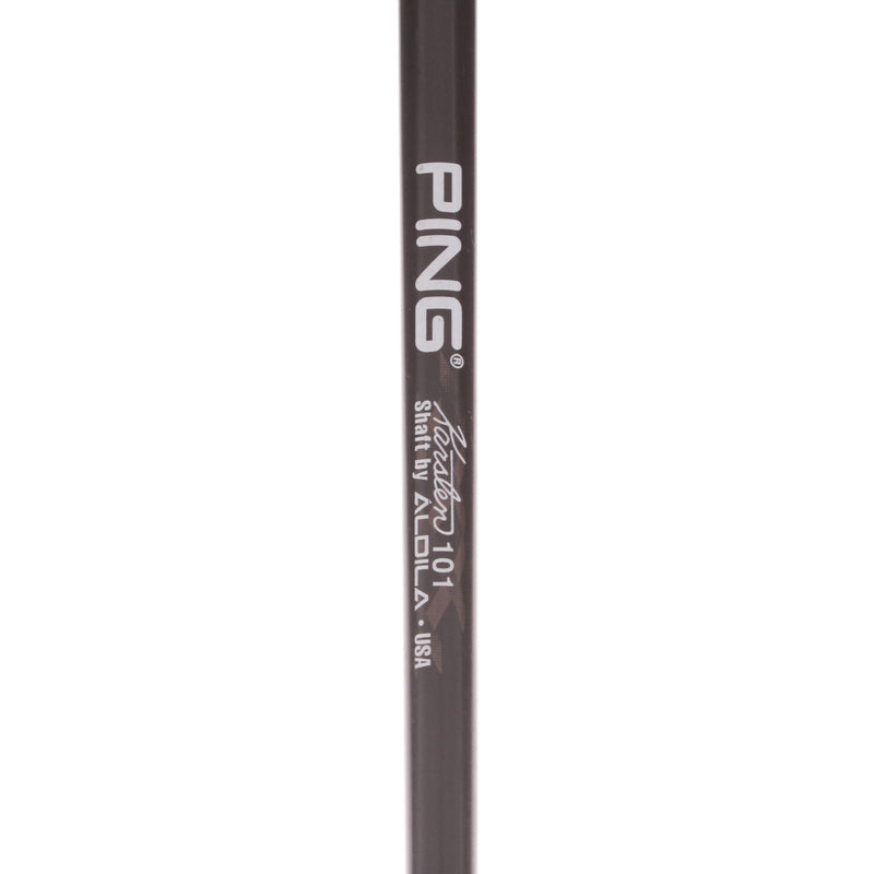 Ping Zing Graphite Mens Right Hand Fairway 3 Wood 15 Degree Regular - Karsten 101