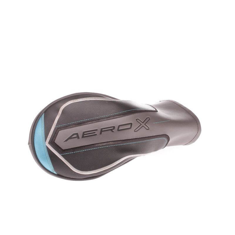 Benross Aero X Graphite Men's Right Hand Driver 13.5 Degree Senior - Fujikura Pro 55 R2